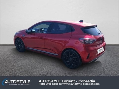 Voitures D'occasion À Lanester | Renault Clio 1.0 Tce 90Ch Esprit Alpine - 24