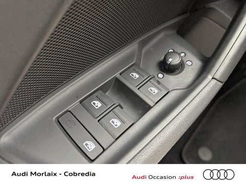Voitures D'occasion À Saint-Martin-Des-Champs | Audi A3 Sportback 35 Tfsi 150Ch Mild Hybrid S Li...