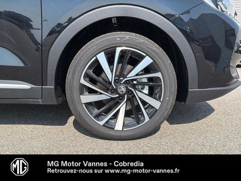 Voitures D'occasion À Theix-Noyalo | Mg Zs 1.5 Hybrid+ 197Ch Luxury