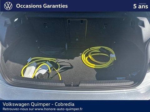 Voitures D'occasion À Quimper | Volkswagen Id.3 204Ch Pro Performance 58 Kwh Active