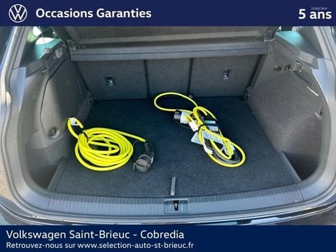 Voitures D'occasion À Saint-Brieuc | Volkswagen Tiguan 1.4 Ehybrid 245Ch R-Line Dsg6
