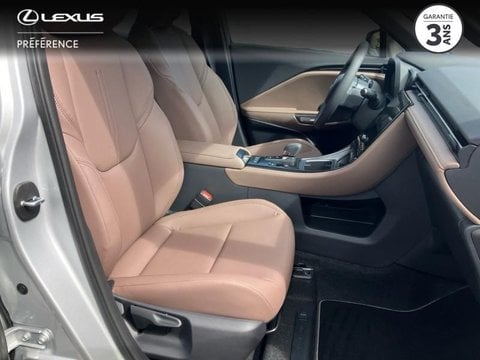 Voitures D'occasion À Lanester | Lexus Lbx 1.5 136Ch Elegant Pack Tech 2Wd