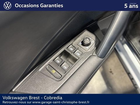 Voitures D'occasion À Brest | Volkswagen Tiguan 1.5 Etsi 131Ch Vw Edition Dsg7