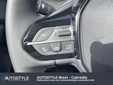 Voitures D'occasion À Brest | Peugeot 308 1.5 Bluehdi 130Ch S&S Allure Eat8