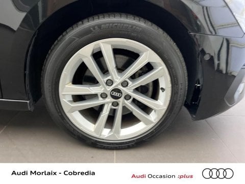 Voitures D'occasion À Saint-Martin-Des-Champs | Audi A3 Sportback 30 Tdi 116Ch Business Line S T...