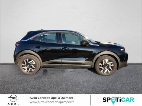 Voitures D'occasion À Quimper | Opel Mokka Electric 136Ch