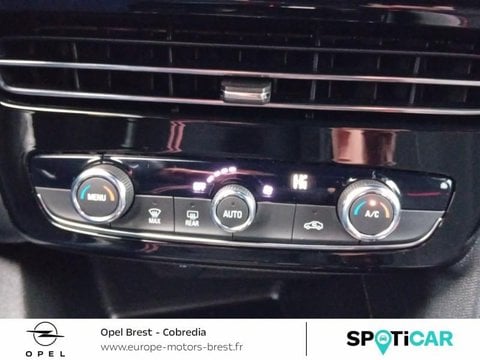 Voitures D'occasion À Brest | Opel Mokka Mokka-E 136Ch Gs Line