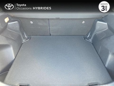 Voitures D'occasion À Vannes | Toyota Yaris Cross 116H Dynamic My22