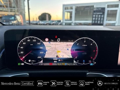 Voitures D'occasion À Saint-Grégoire | Mercedes-Benz Glb 200 D 150Ch Amg Line 8G-Dct