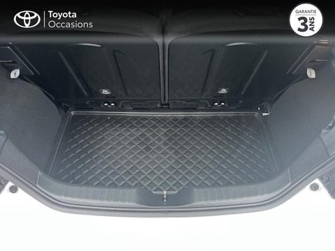 Voitures D'occasion À Lanester | Toyota Aygo X 1.0 Vvt-I 72Ch Dynamic S-Cvt My24