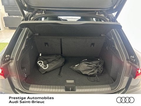 Voitures D'occasion À Saint-Brieuc | Audi A3 Allstreet 40 Tfsi E 204Ch Phev Avus S Tronic 6