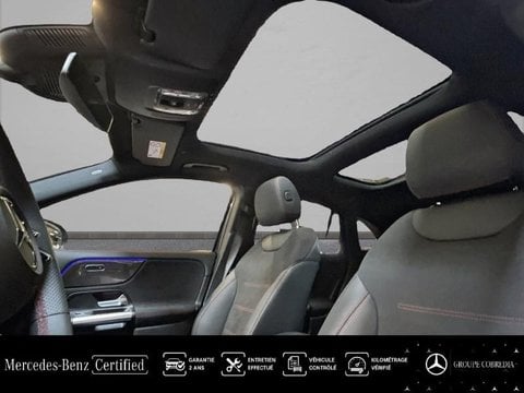 Voitures D'occasion À Caudan | Mercedes-Benz Gla 250 E Hybrid Eq 218Ch Amg Line 8G-Dct