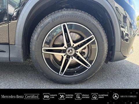 Voitures D'occasion À Brest | Mercedes-Benz Eqa 250+ 190Ch Amg Line