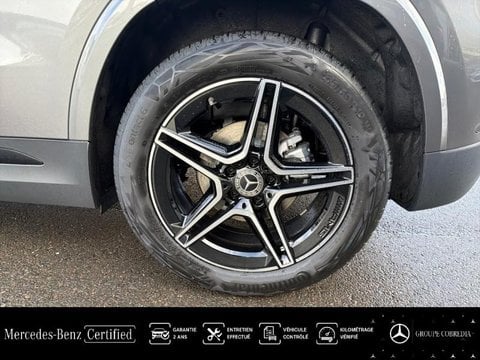 Voitures D'occasion À Saint-Grégoire | Mercedes-Benz Gla 200 D 150Ch Amg Line 8G-Dct