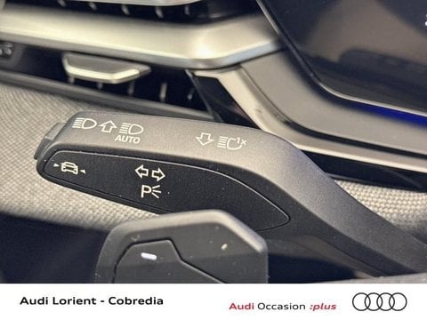 Voitures D'occasion À Lanester | Audi A5 Avant 2.0 E-Hybrid 299Ch S Line Quattro S Tronic 7