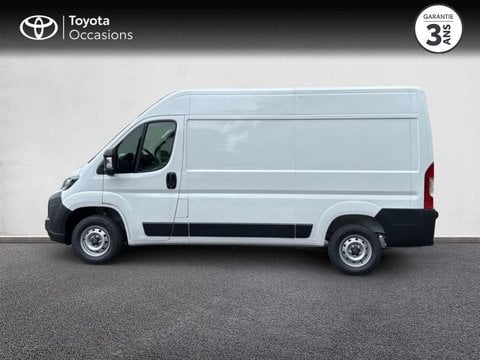 Voitures D'occasion À Pabu | Toyota Proace Max Fg L2H2 3.3 140Ch Start My25