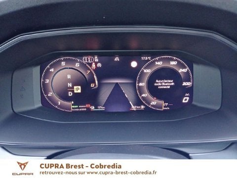 Voitures D'occasion À Brest | Cupra Formentor 1.5 Ehybrid 204Ch Midnight Edition Dsg6