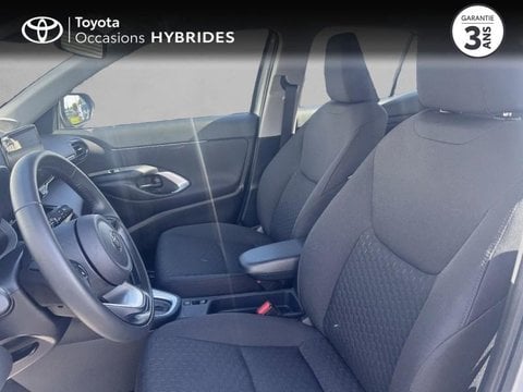 Voitures D'occasion À Pluneret | Toyota Yaris Cross 116H Dynamic Mc24