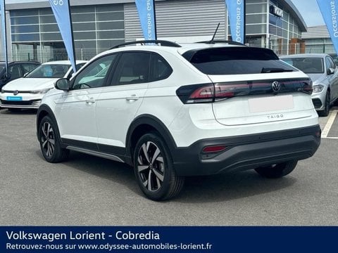 Voitures D'occasion À Lanester | Volkswagen Taigo 1.0 Tsi 116Ch Vw Edition Dsg7