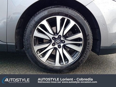 Voitures D'occasion À Lanester | Renault Espace 1.8 Tce 225Ch Energy Initiale Paris Edc