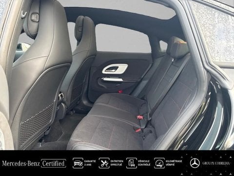 Voitures D'occasion À Saint-Brieuc | Mercedes-Benz Cla 250+ Eq 272Ch Limited Edition