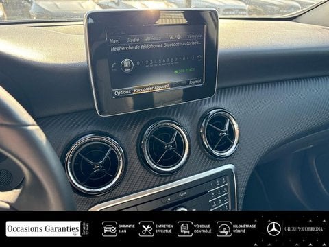 Voitures D'occasion À Vannes | Mercedes-Benz Gla 180 122Ch Intuition Euro6D-T