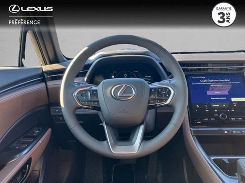 Voitures D'occasion À Lanester | Lexus Lbx 1.5 136Ch Elegant 2Wd My26