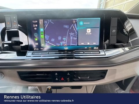 Voitures D'occasion À Cesson-Sévigné | Volkswagen California 2.0 Tdi 150Ch Coast Dsg7