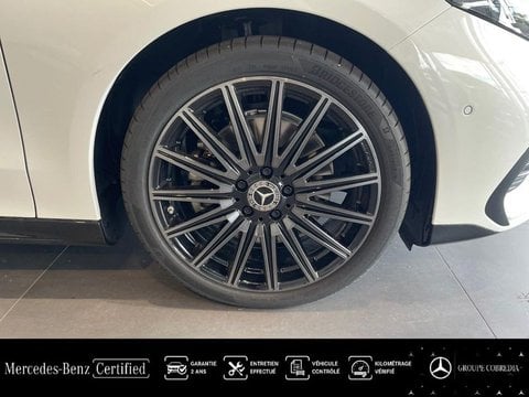 Voitures D'occasion À Quimper | Mercedes-Benz Cla Shooting Brake 250+ Eq 272Ch Amg Line