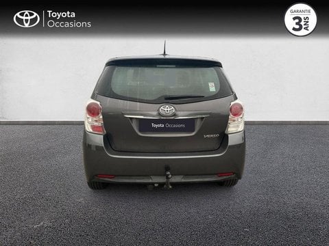 Voitures D'occasion À Belz | Toyota Verso 112 D-4D Fap Design