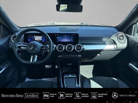Voitures D'occasion À Bonchamps-Les-Laval | Mercedes-Benz Eqb 250+ 190Ch Amg Line