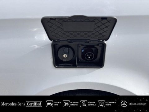 Voitures D'occasion À Vannes | Mercedes-Benz Marco Polo 220 D 163Ch 9G-Tronic E6Dm