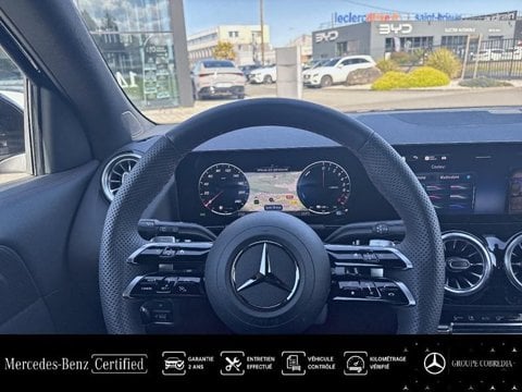 Voitures D'occasion À Saint-Brieuc | Mercedes-Benz Gla 250 E Hybrid Eq 218Ch Amg Line 8G-Dct