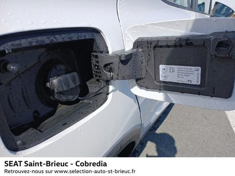 Voitures D'occasion À Saint-Brieuc | Seat Arona 1.0 Tsi 95Ch Business