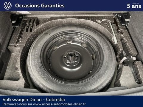 Voitures D'occasion À Quevert | Volkswagen Tiguan 1.5 Tsi 150Ch Elegance Dsg7