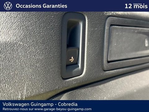 Voitures D'occasion À Guingamp | Volkswagen Tiguan 1.5 Ehybrid 204Ch R-Line Dsg6