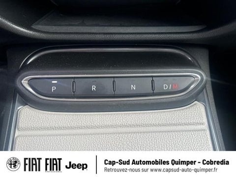 Voitures D'occasion À Quimper | Fiat 600 1.2 Hybrid 100Ch La Prima Dct6