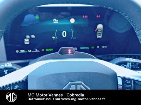 Voitures D'occasion À Theix-Noyalo | Mg Mgs9 Phev 1.5 Gdi 299Ch Phev Premium