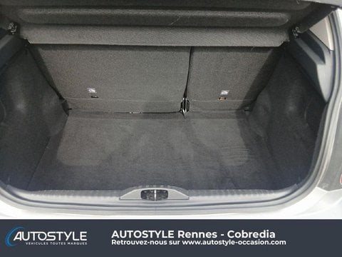 Voitures D'occasion À La Mézière | Citroën C3 1.5 Bluehdi 100Ch S&S Feel E6.D