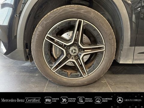 Voitures D'occasion À Saint-Martin-Des-Champs | Mercedes-Benz Gla 250 E 160+102Ch Amg Line 8G-Dct