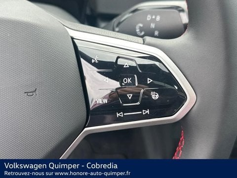 Voitures D'occasion À Quimper | Volkswagen Id.3 326Ch 79 Kwh Gtx Performance
