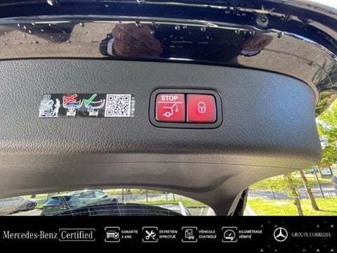 Voitures D'occasion À Saint-Malo | Mercedes-Benz Glc 200 D 163Ch Business Line 4Matic 9G-Tronic