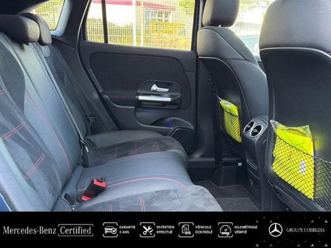 Voitures D'occasion À Vannes | Mercedes-Benz Gla 220 D 190Ch 4Matic Amg Line 8G-Dct