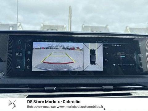 Voitures D'occasion À Saint-Martin-Des-Champs | Ds N°8 Electrique 245Ch Long Range Jules Verne