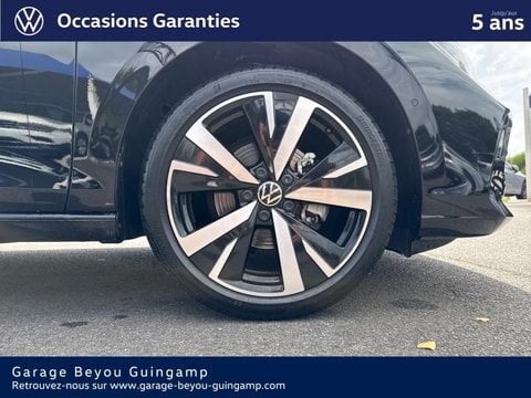 Voitures D'occasion À Guingamp | Volkswagen Golf 1.5 Etsi Evo2 116Ch Vw Edition Dsg7