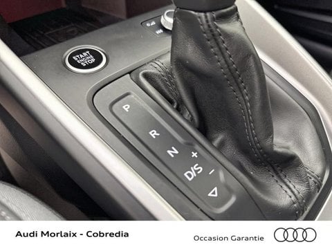 Voitures D'occasion À Saint-Martin-Des-Champs | Audi A1 Citycarver 30 Tfsi 116Ch Design Luxe S T...