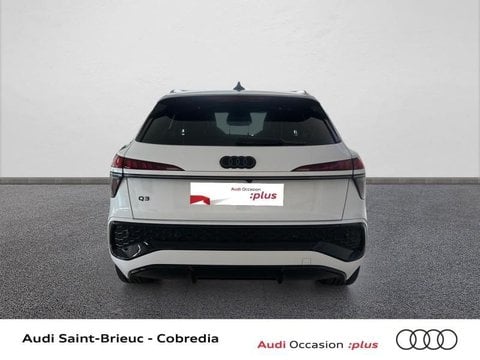 Voitures D'occasion À Saint-Brieuc | Audi Q3 1.5 E-Hybrid 272Ch S Line S Tronic 6