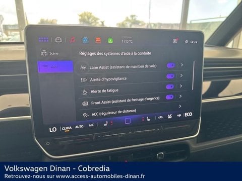 Voitures D'occasion À Quevert | Volkswagen Id. Buzz 286Ch Pro 7 Places 86 Kwh