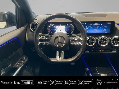 Voitures D'occasion À Quimper | Mercedes-Benz Classe B 180 136Ch Amg Line 7G-Dct