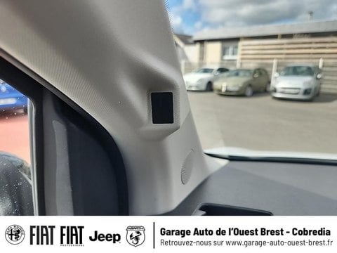 Voitures D'occasion À Brest | Fiat Scudo Fg M 2.2 Bva8 150 Ch Pack Urbain Garantie 8 Ans